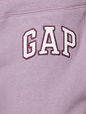 Gap Logo Straight Sweatpants