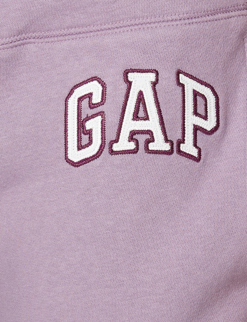 Gap Logo Straight Sweatpants