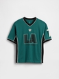 Kids Oversized Jersey T-Shirt
