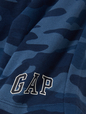 Kids Gap Logo Pull-On Shorts
