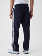 J - LOGO TRACK PANT