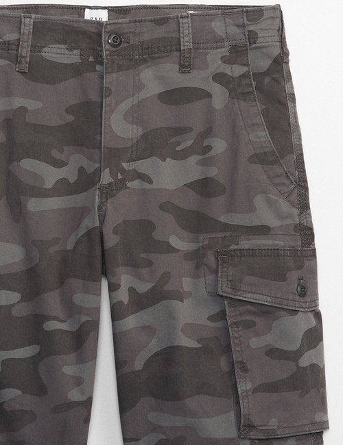 11" GapFlex Cargo Shorts