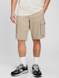 11" GapFlex Cargo Shorts