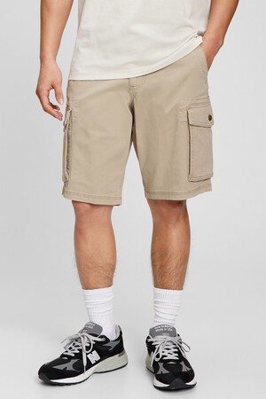 11" GapFlex Cargo Shorts