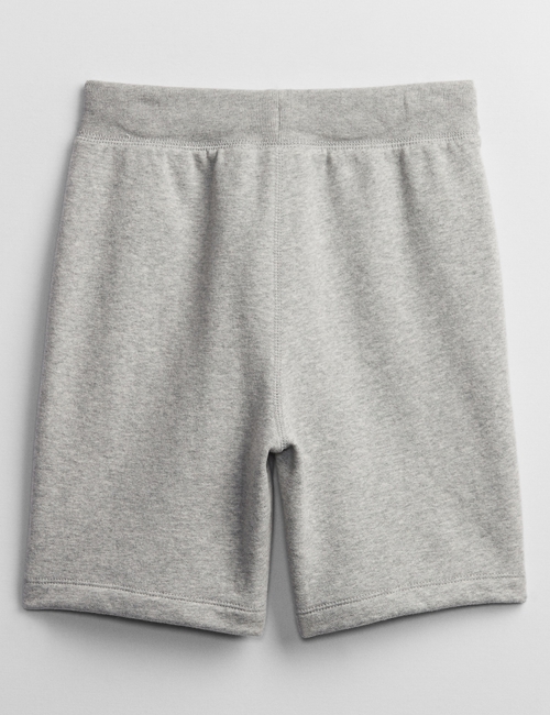 Kids Gap Logo Pull-On Shorts