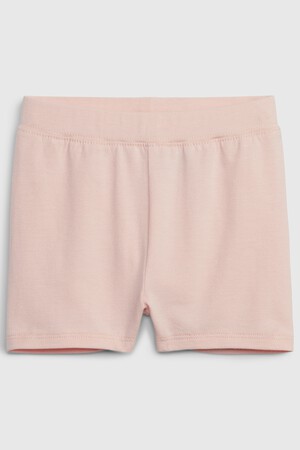 Toddler Organic Cotton Mix & Match Cartwheel Shorts