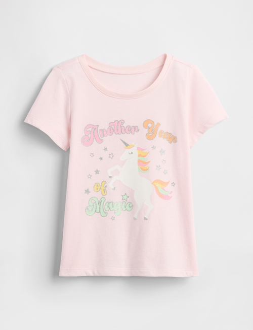 V-BF BDAY SS TEE