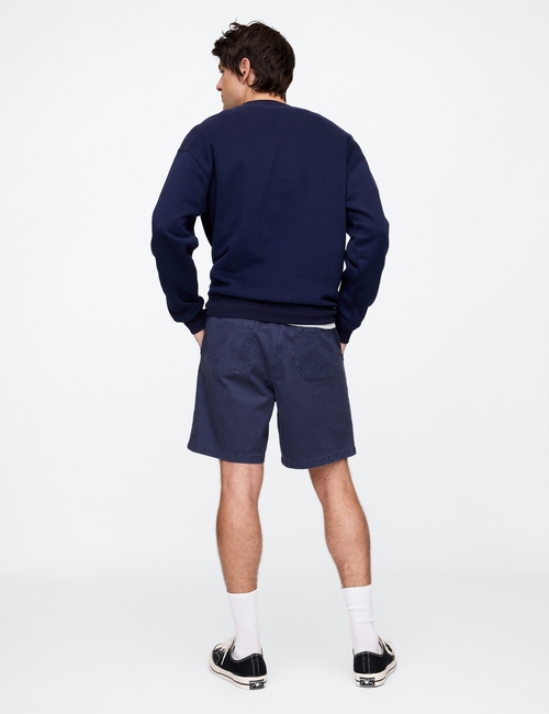 7" Essential Easy Shorts