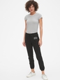 Arch Logo Fleece Joggers