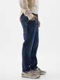 GapFlex Straight Jeans