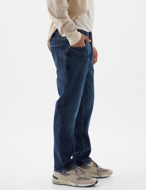 GapFlex Straight Jeans