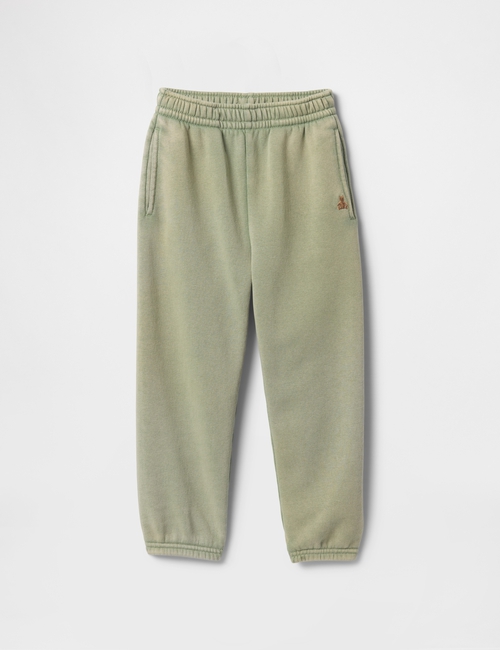Baby & Toddler VintageSoft Relaxed Joggers