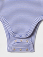 Baby Grow-With-Me TinyRib Outfit Set