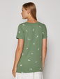 Favorite Print T-Shirt