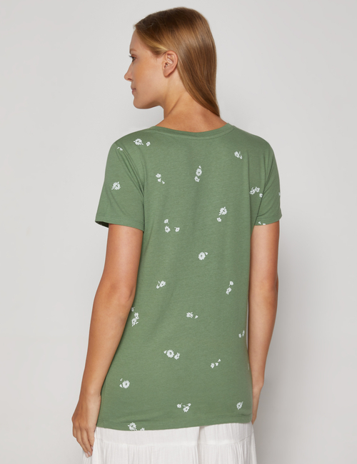 Favorite Print T-Shirt
