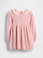 Baby & Toddler CashSoft Sweater Dress