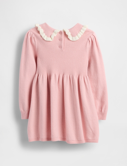 Baby & Toddler CashSoft Sweater Dress