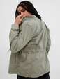 Utility Jacket
