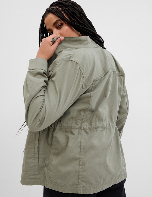 Utility Jacket