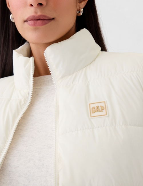 ColdControl Puffer Vest