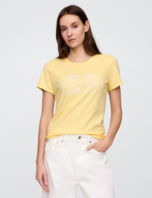 Gap Logo T-Shirt