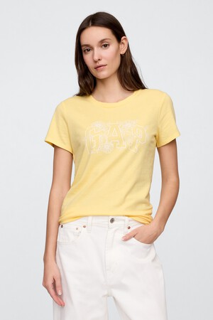 Gap Logo T-Shirt