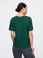 Disney Relaxed Graphic T-Shirt