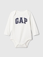 Baby Gap Logo Bodysuit