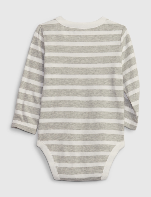 babyGap Mix & Match Organic Cotton Bodysuit