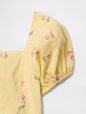 Kids Puff Sleeve Top