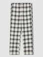 Flannel PJ Pants