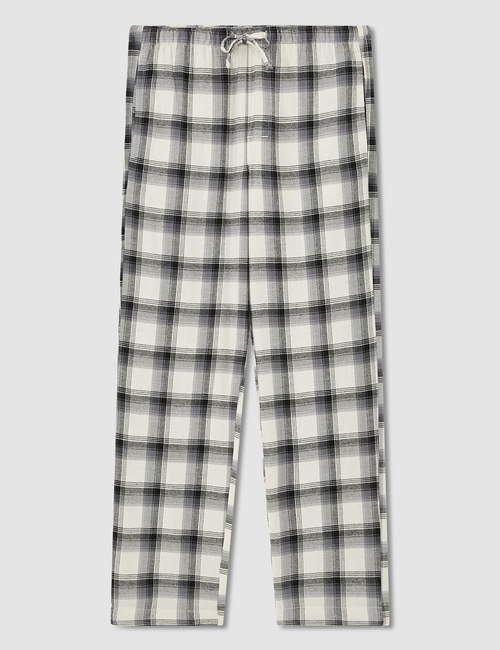 Flannel PJ Pants