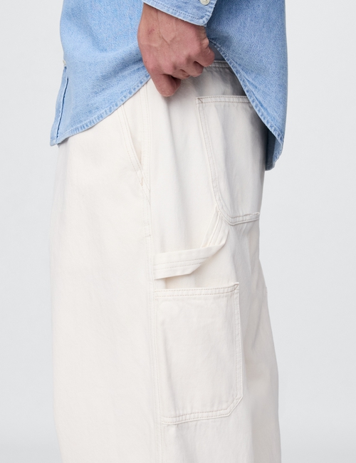 Baggy Carpenter Jeans