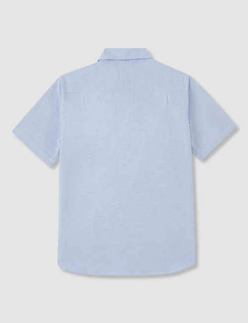 Kids Cotton Shirt