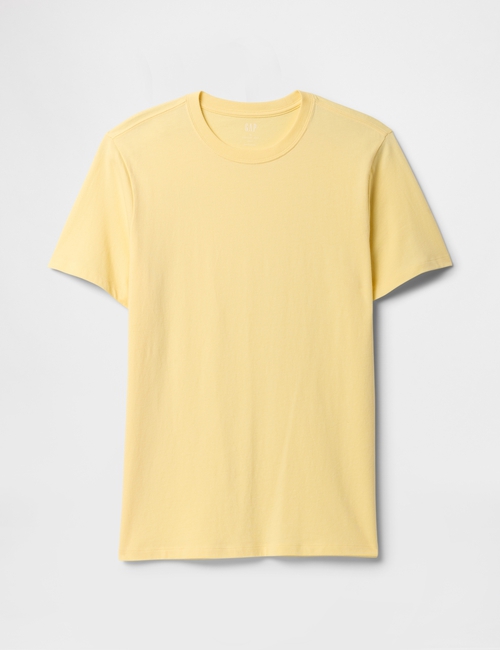 Everyday Soft Crewneck T-Shirt