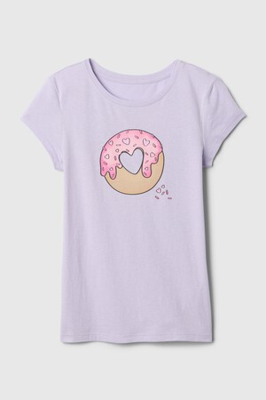 Kids Graphic T-Shirt
