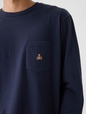 Pocket T-Shirt