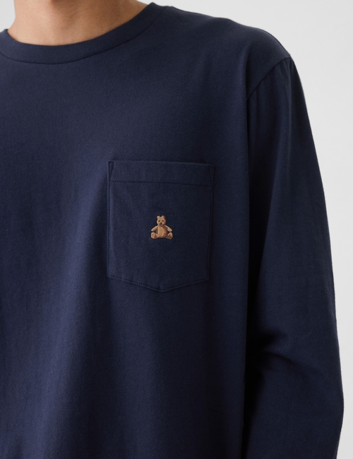 Pocket T-Shirt