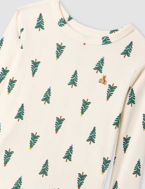 babyGap PJ Set