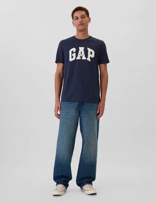 Everyday Soft Gap Logo T-Shirt