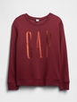 Relaxed Gap Logo Sweatshirt