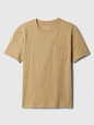 Kids Pocket T-Shirt