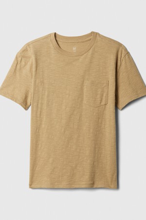 Kids Pocket T-Shirt