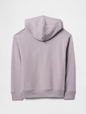 Kids Relaxed Gap Logo Hoodie