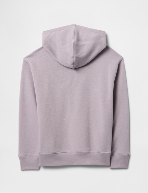 Kids Relaxed Gap Logo Hoodie