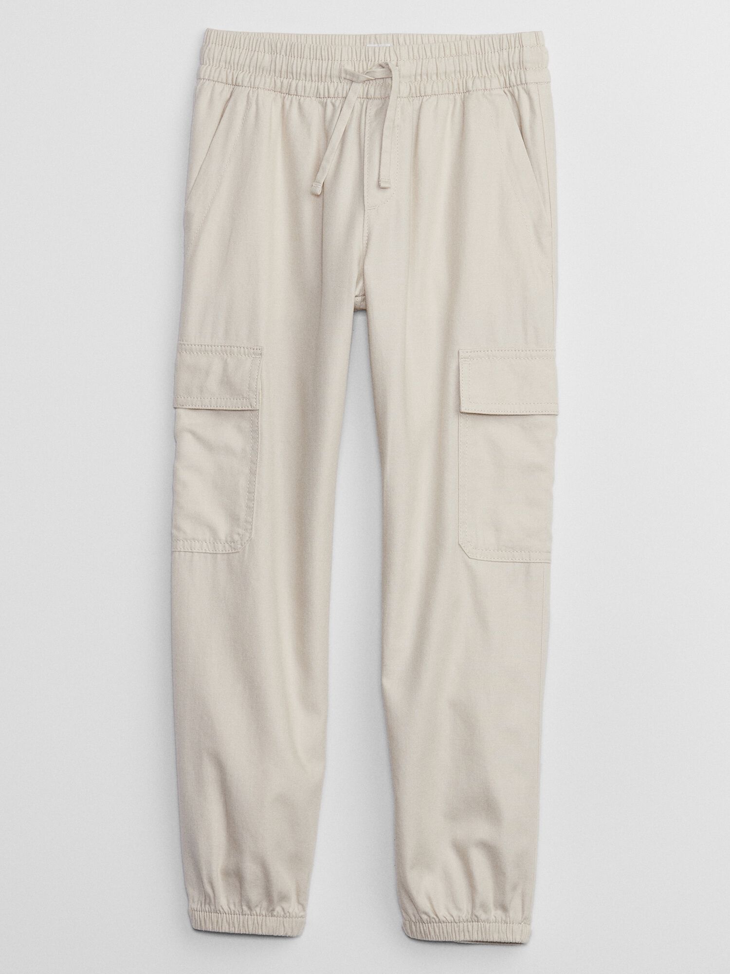Shop Kids Cargo Joggers for Girls GAP UAE