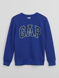 Kids Gap Logo Sweatshirt