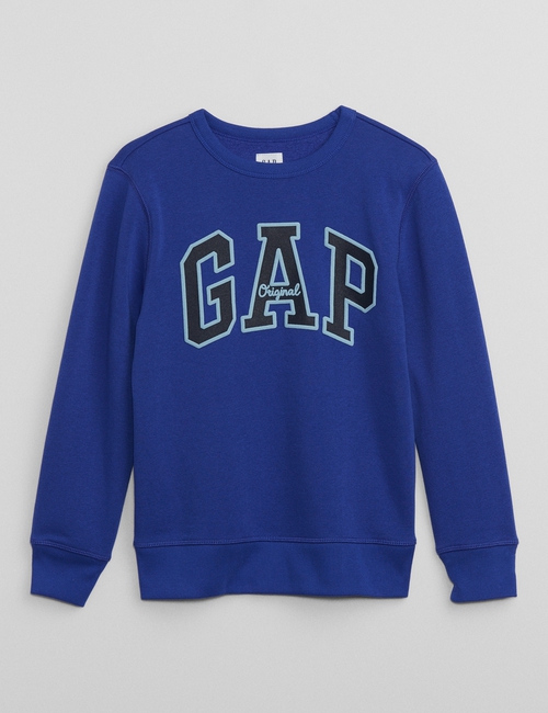 Kids Gap Logo Sweatshirt