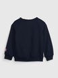 babyGap | Marvel Captain America Sweatshirt