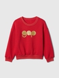 babyGap Relaxed Logo Sweatshirt